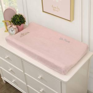 Disney Princess Enchanting Dreams Changing Pad Cover alternate view