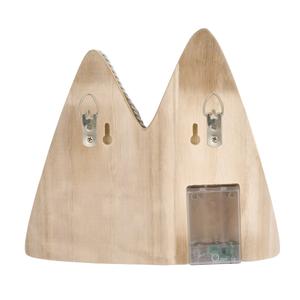 Little Love by NoJo LED Wood Mountain Wall Decor alternate view