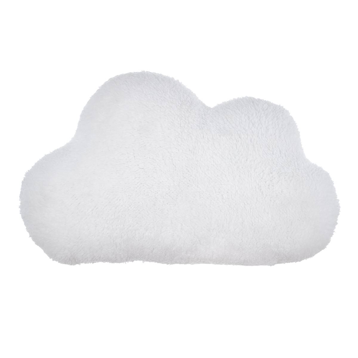 Disney Mickey Mouse Cloud Decorative Pillow