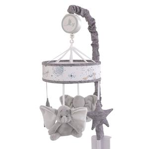 Disney Dumbo Sweet Little Baby Musical Mobile