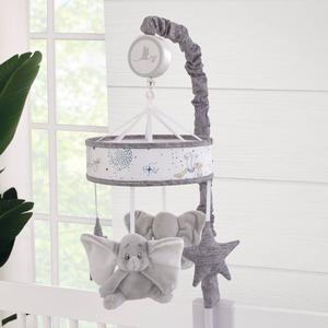 Disney Dumbo Sweet Little Baby Musical Mobile alternate view
