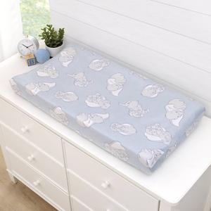 Disney Dumbo Sweet Baby Changing Pad Cover alternate view