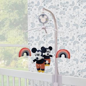 Disney Mickey and Friends Musical Mobile alternate view