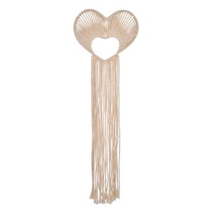 Little Love by NoJo Heart Macrame