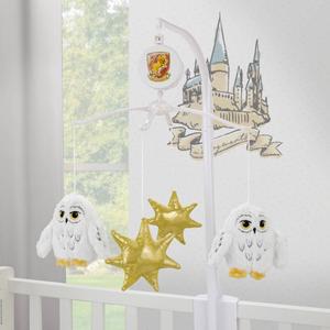 Warner Bros. Harry Potter Magical Moments Musical Mobile alternate view