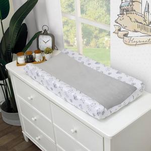 Warner Bros. Harry Potter Magical Moments Changing Pad Cover alternate view