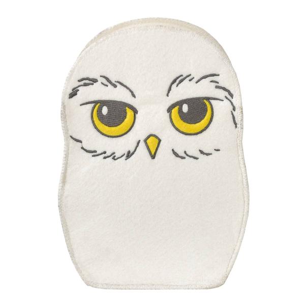Warner Bros. Harry Potter Magical Moments Owl Felt Storage