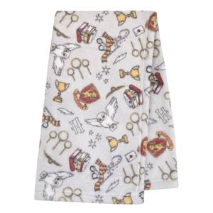 Warner Bros. Harry Potter Magical Moments Baby Blanket alternate view