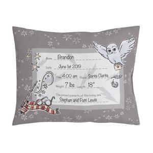 Warner Bros. Harry Potter Magical Moments Pillow - 8x11 alternate view