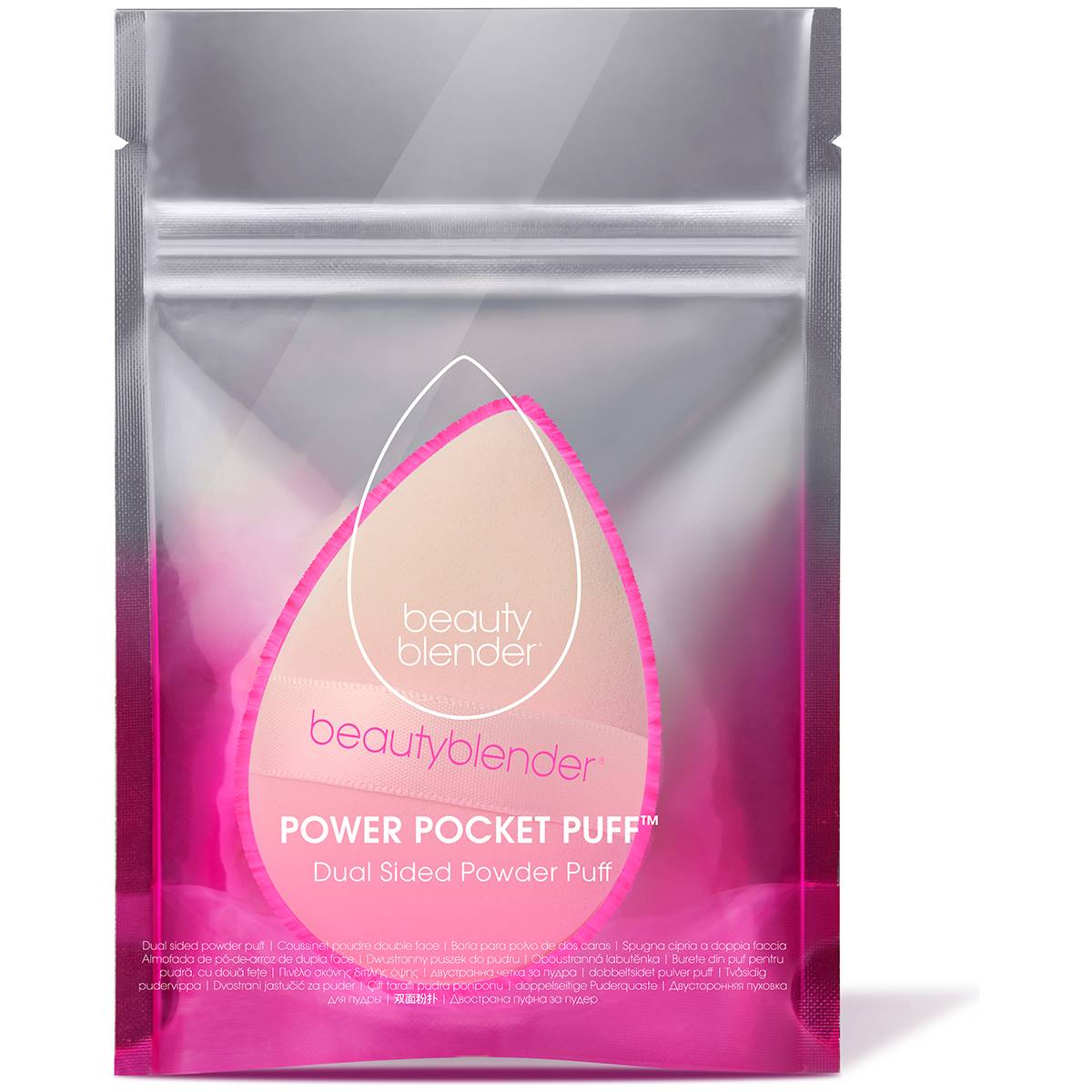 Beautyblender(R) Power Pocket Puff