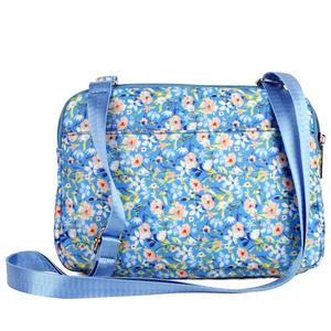 Buxton Charlotte Nylon Crossbody alternate view