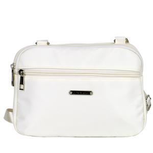 Buxton Charlotte Nylon Crossbody
