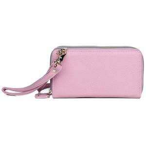Womens Buxton RFID-Blocking Lining Solid Organizer