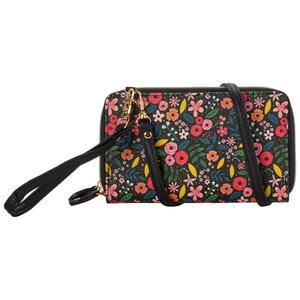 Womens Buxton Ultimate Organizer(R) Wallet