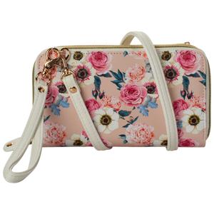 Womens Buxton Ultimate Organizer(R) Wallet