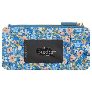 Womens Buxton Thin Card Case