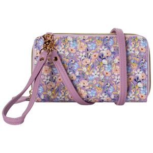 Womens Buxton Ultimate Organizer
