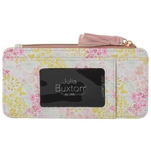 Womens Buxton Thin Card Case alternate view