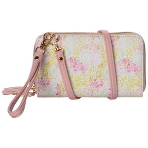 Womens Buxton Ultimate Organizer(R) Wallet