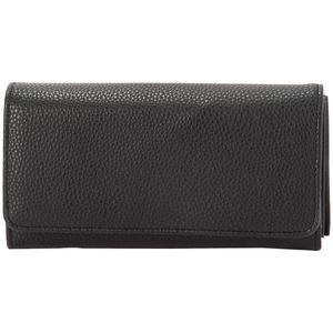 Womens Buxton Bianca Solid Wallet