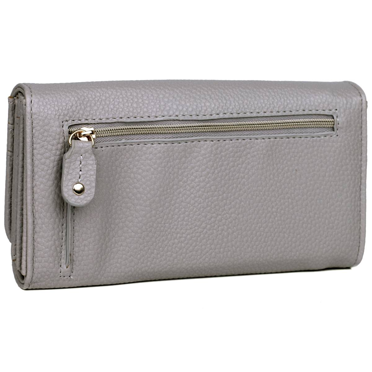 Womens Buxton Bianca Wallet