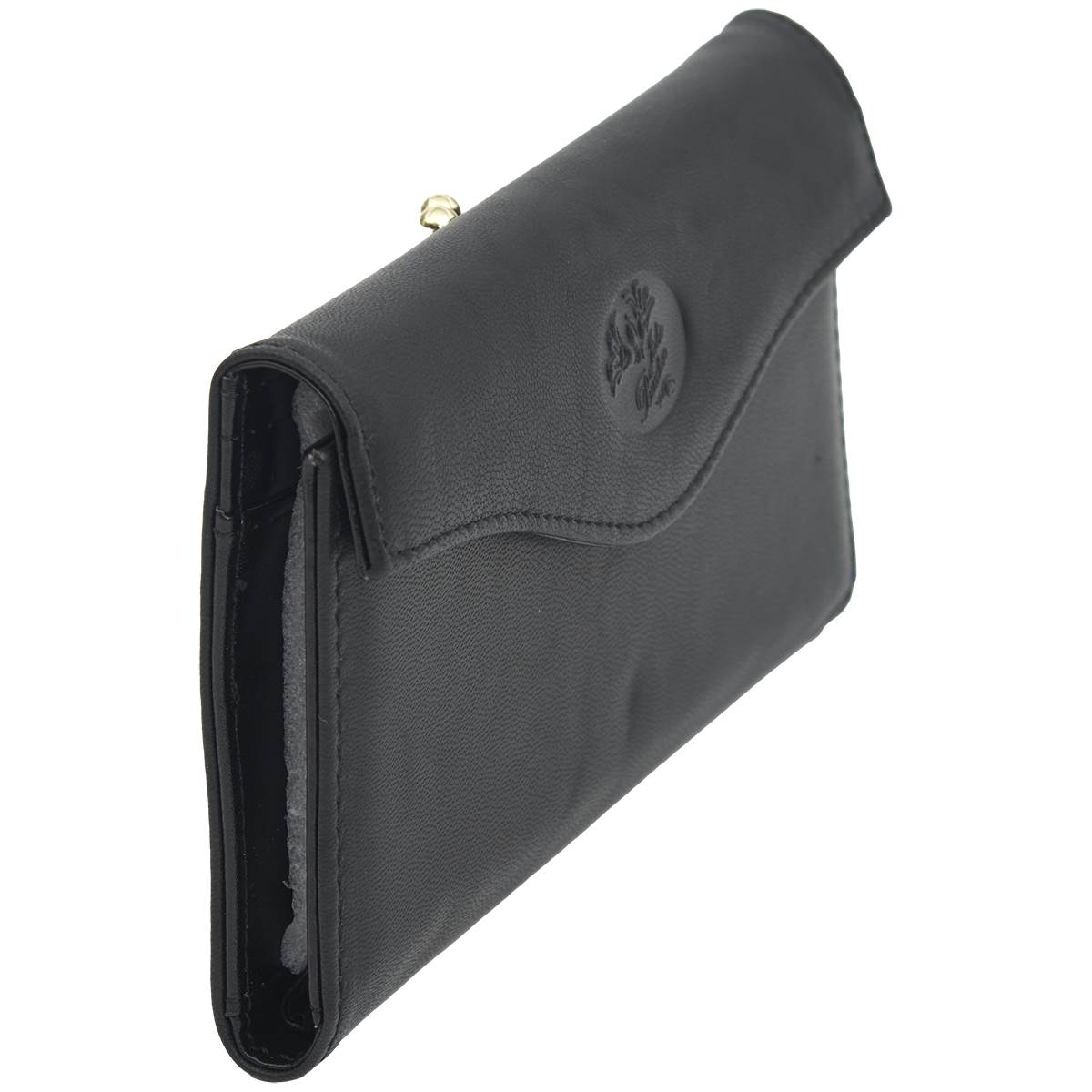 Womens Julia Buxton Organizer Clutch