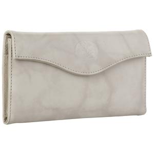 Womens Buxton Solid Organizer Wallet alternate view