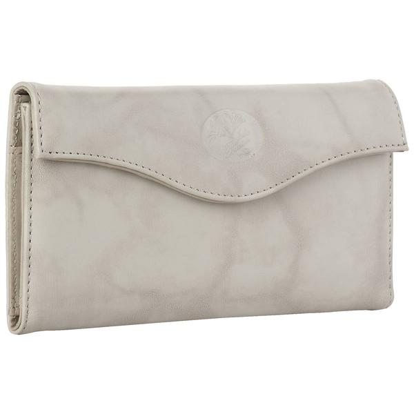 Womens Buxton Solid Organizer Wallet alternate view