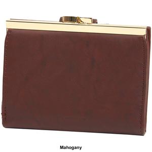 Womens Buxton Double Cardex(tm) Wallet alternate view