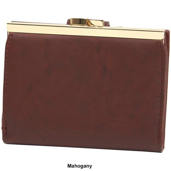 Womens Buxton Double Cardex(tm) Wallet alternate view