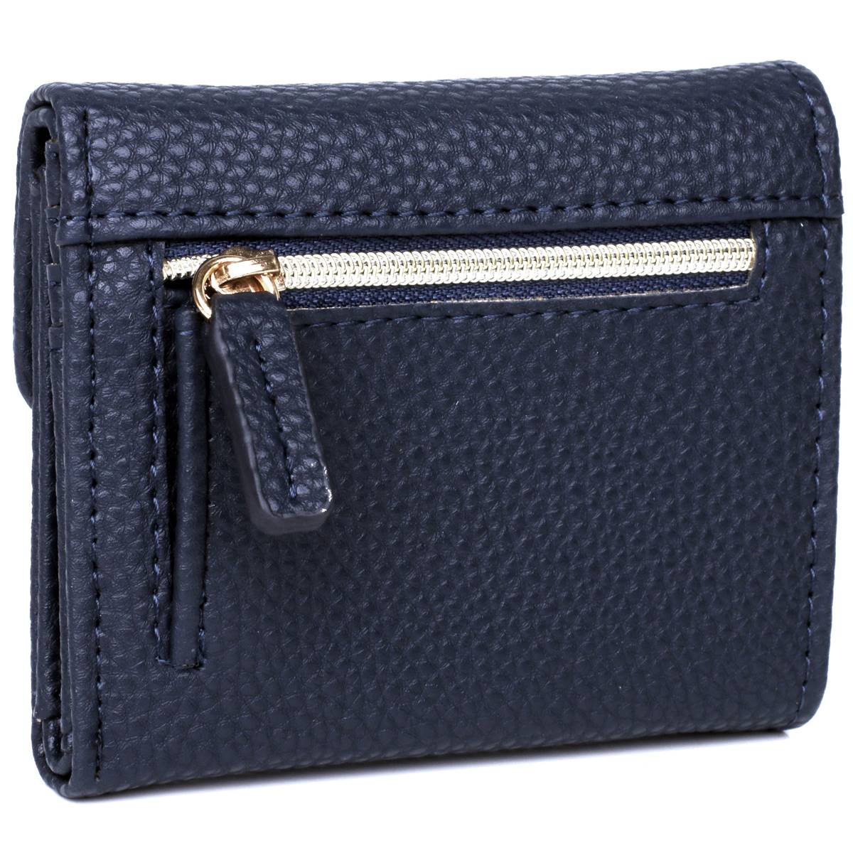 Buxton Mini Trifold Wallet