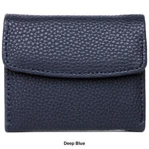 Womens Buxton Mini Trifold Wallet alternate view