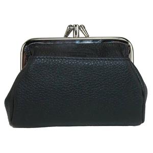 Womens Buxton Triple Frame Wallet
