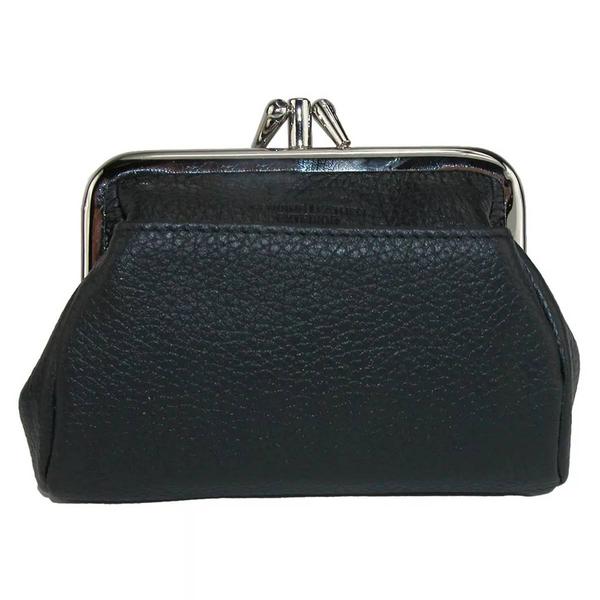 Womens Buxton Triple Frame Wallet alternate view