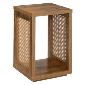 Convenience Concepts Northfield Admiral Weave End Table