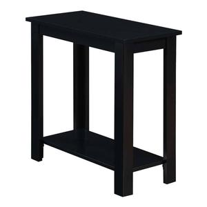 Convenience Concepts Designs2Go Baja Chairside End Table
