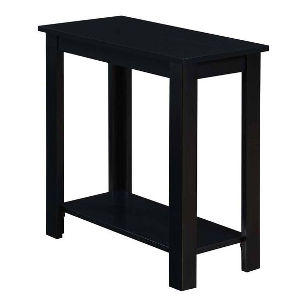 Convenience Concepts Designs2Go Baja Chairside End Table