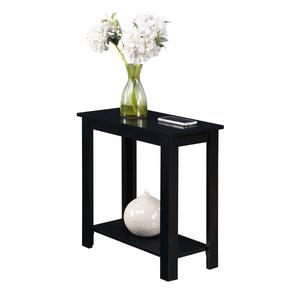 Convenience Concepts Designs2Go Baja Chairside End Table alternate view