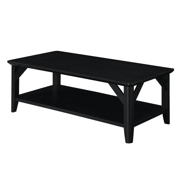 Convenience Concepts Winston Coffee Table