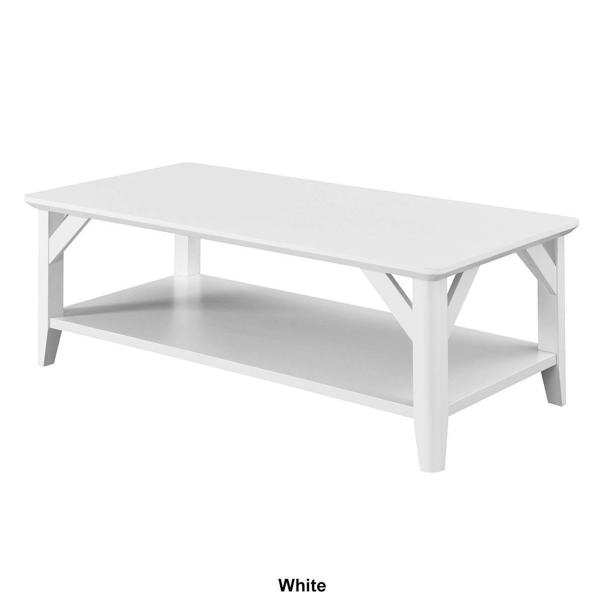 Convenience Concepts Winston Coffee Table