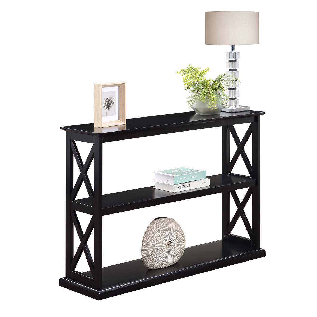 Convenience Concepts Coventry Console Table