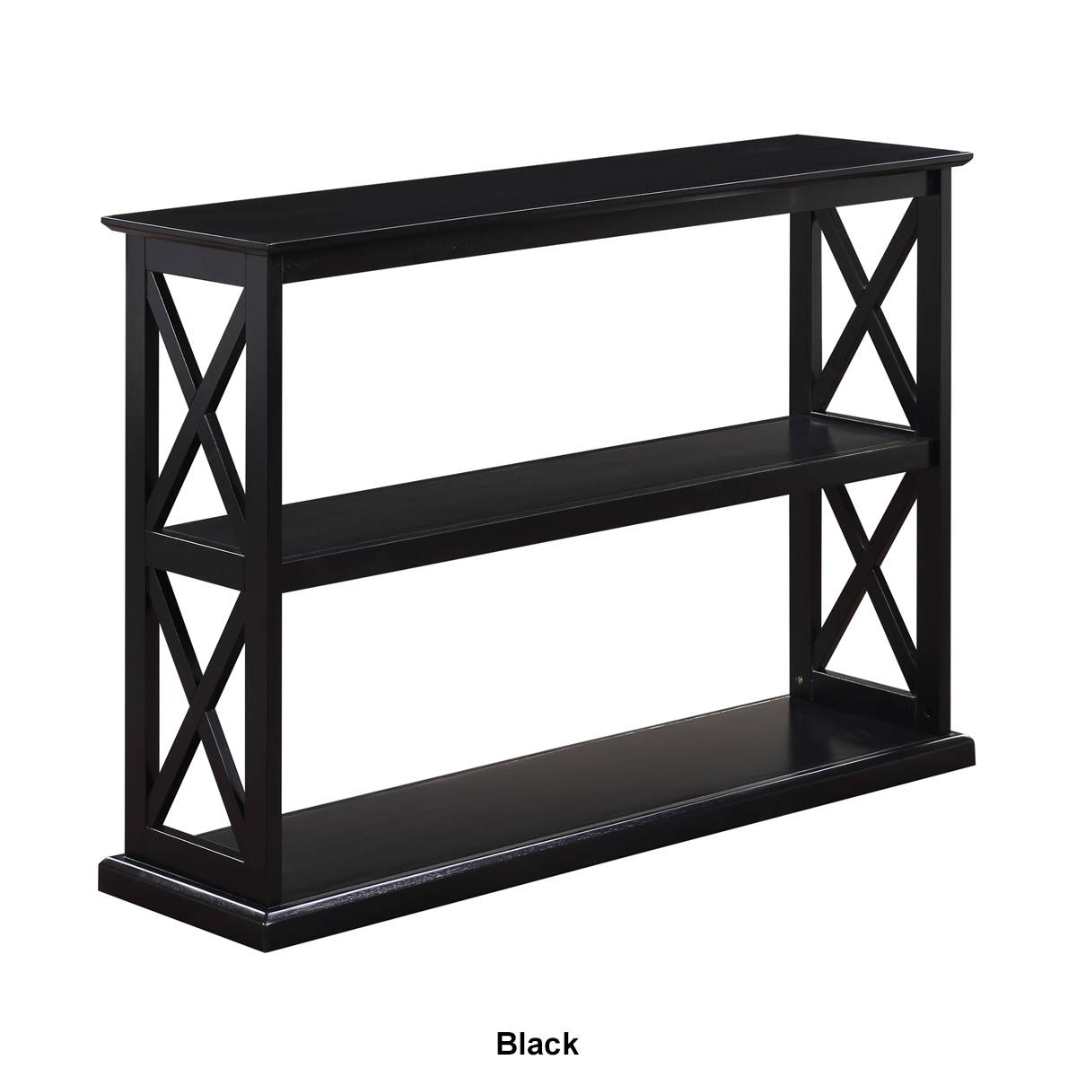 Convenience Concepts Coventry Console Table