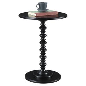 Convenience Concepts Palm Beach Spindle End Table alternate view
