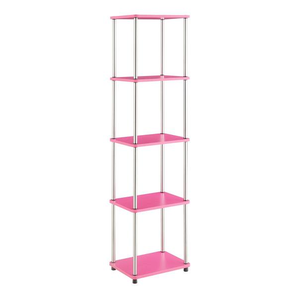 Convenience Concepts Designs2Go 5-Tier Tower