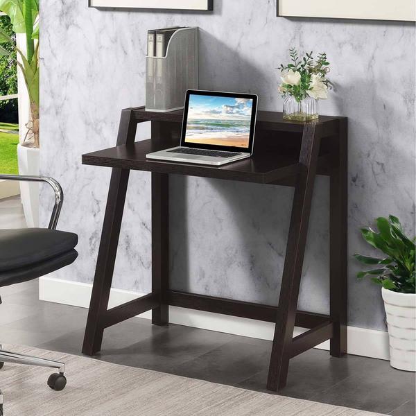 Convenience Concepts Newport Lilly Desk alternate view