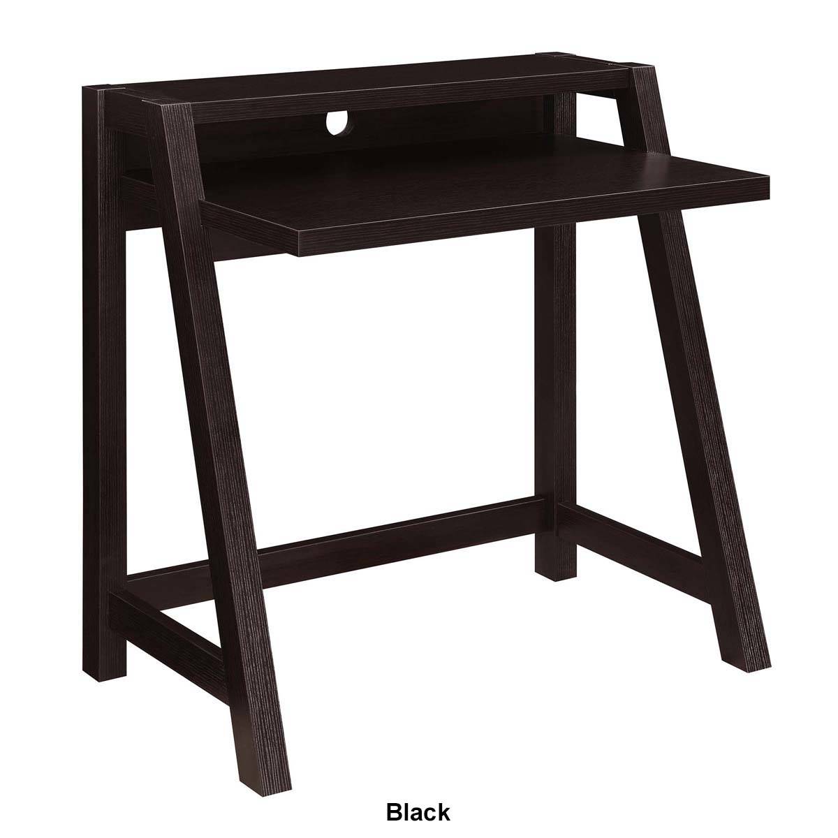 Convenience Concepts Newport Lilly Desk