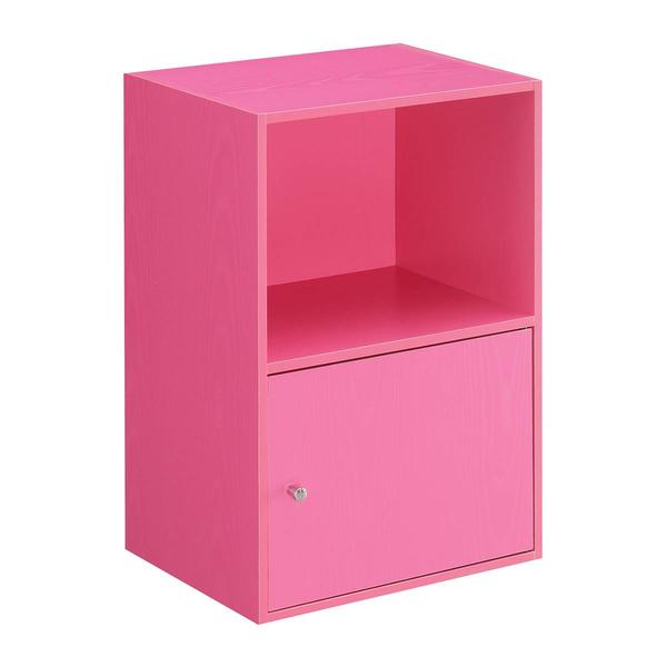 Convenience Concepts Xtra Storage 1-Door Cabinet