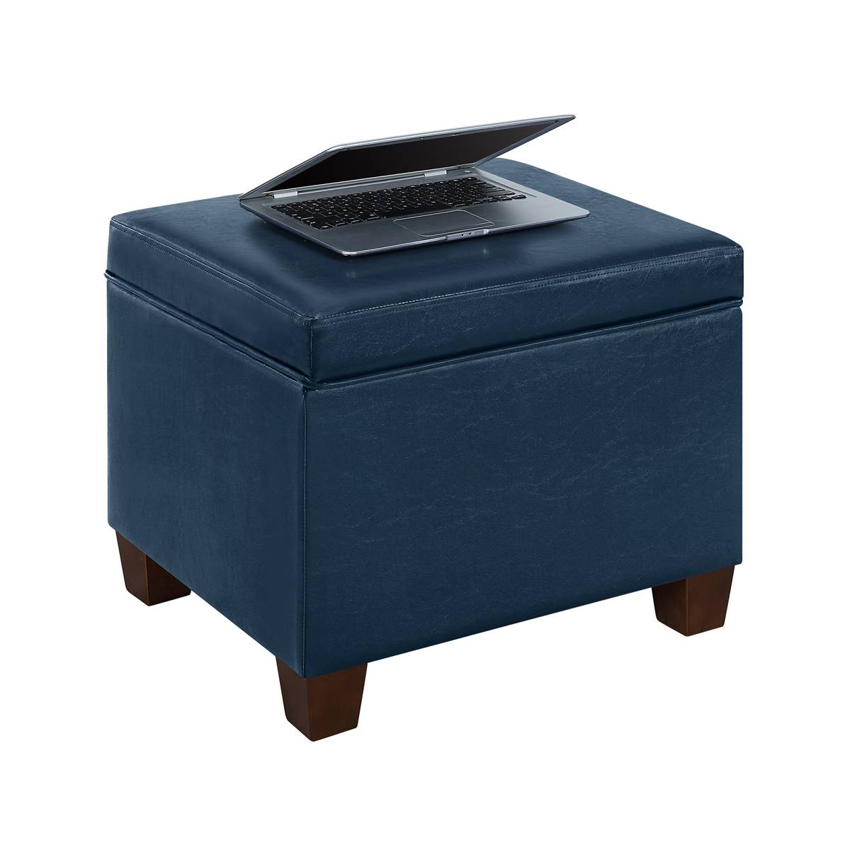 Convenience Concepts Madison Storage Ottoman