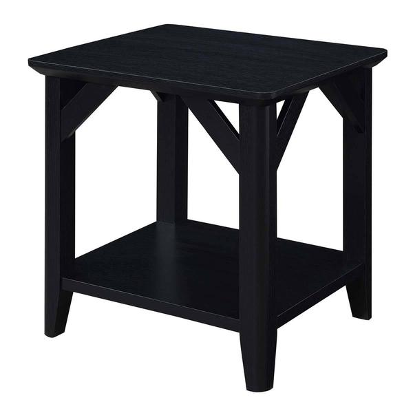 Convenience Concepts Winston End Table