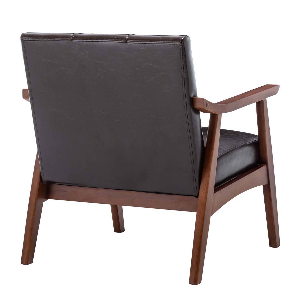 Convenience Concepts Take A Seat Natalie Accent Chair